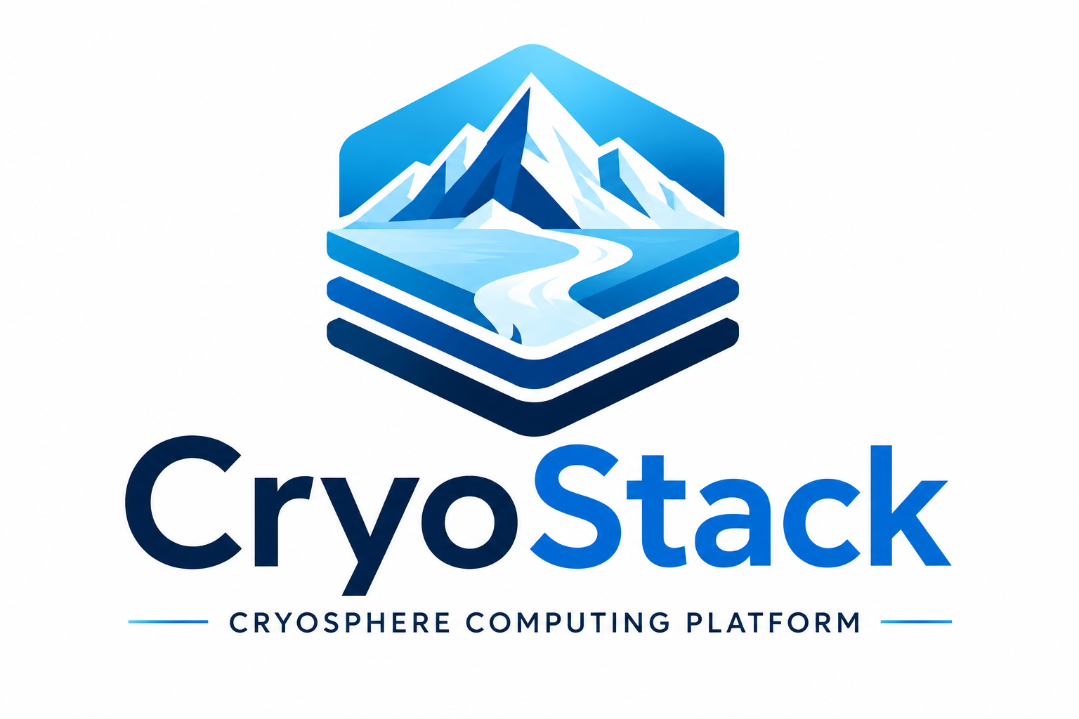 CryoStack - Home